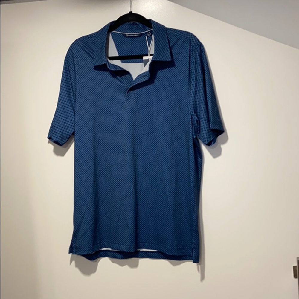 Men’s Golf Polo